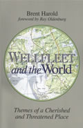 Wellfleet and The World cover